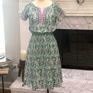 Talbots New Dress! Sz. 2